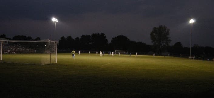 Artificial Turf Examples