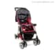 rotating view of stroller