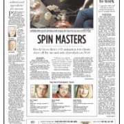Indy Star Article