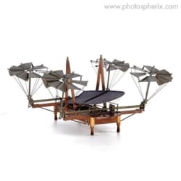 360 view for Indiana State Museum