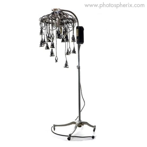 360 view for Indiana State Museum