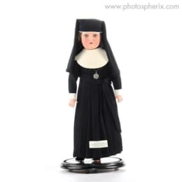 360 view for Indiana State Museum