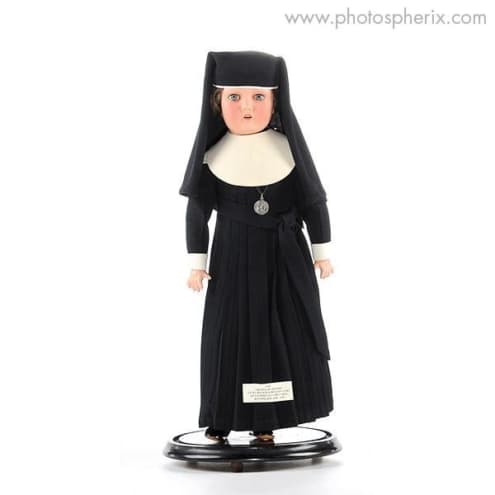 360 view for Indiana State Museum