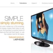 RCA 360 Product Tours