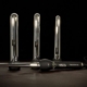 360 product view of the 4 in 1 hair curler
