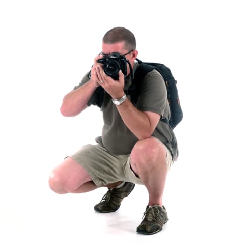 360 product photography service