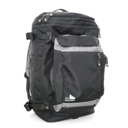 Fit Factory Animated Product Shot