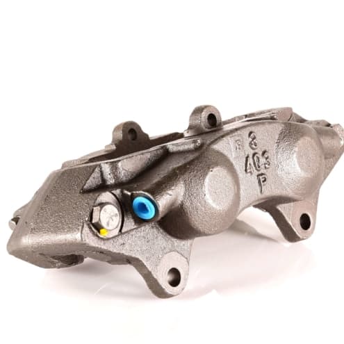 Automotive 360 product photography