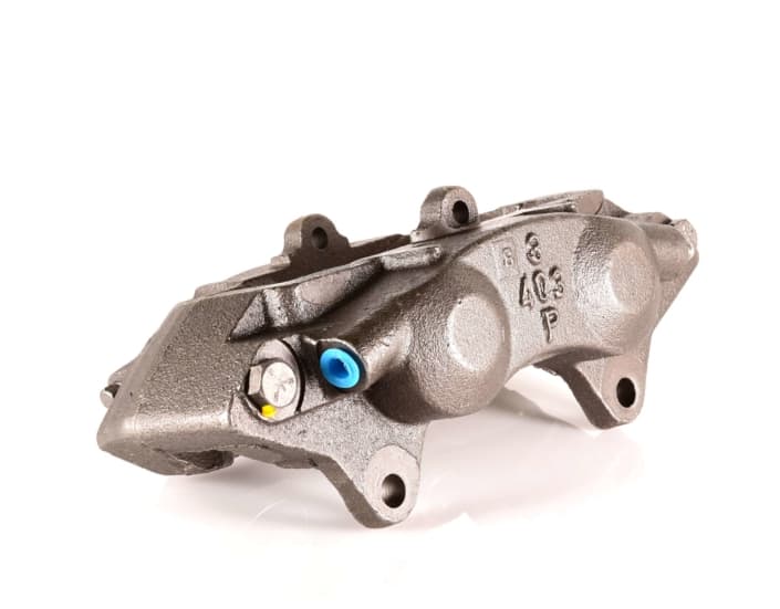 Automotive 360 product photography