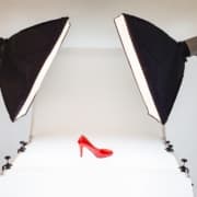 in-house 360 product photography