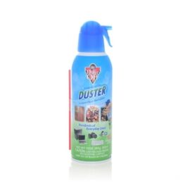 Duster CPG Amazon 360 spin