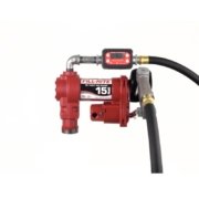 Fill-Rite Pump 360 Product View