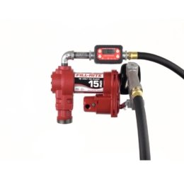 Fill-Rite Pump 360 Product View