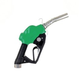 Fill-Rite pump handle 360 spin
