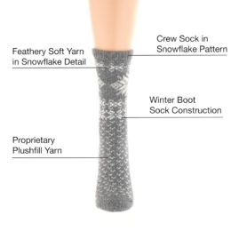 sock 360 with call outs