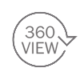360 view icon