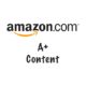 Preview A+ Content