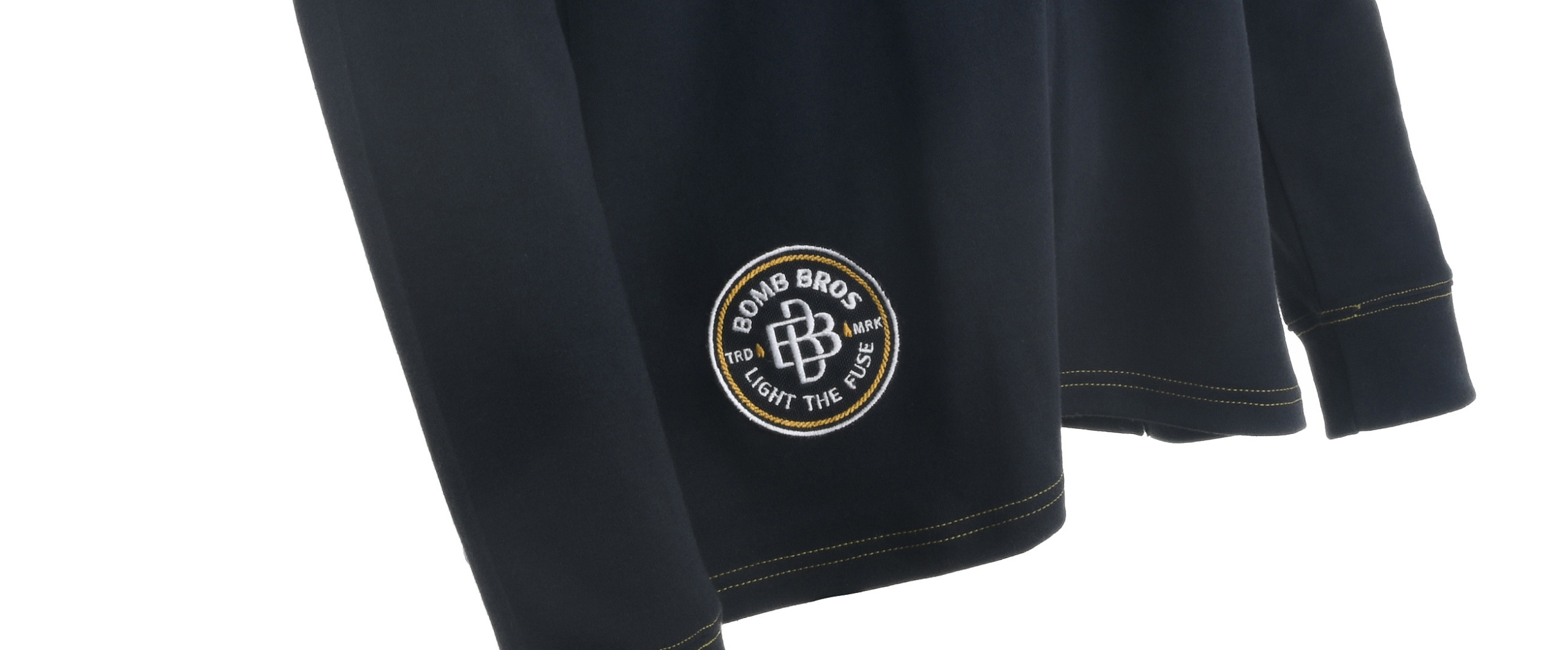 clothing photography