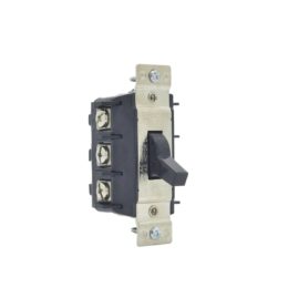 Leviton light switch 360 view